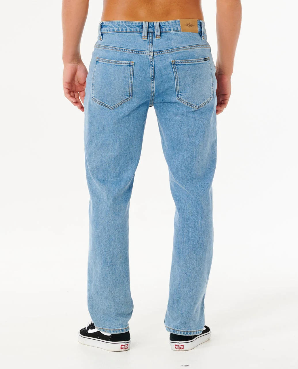 Classic Surf Denim Pant - Image 3