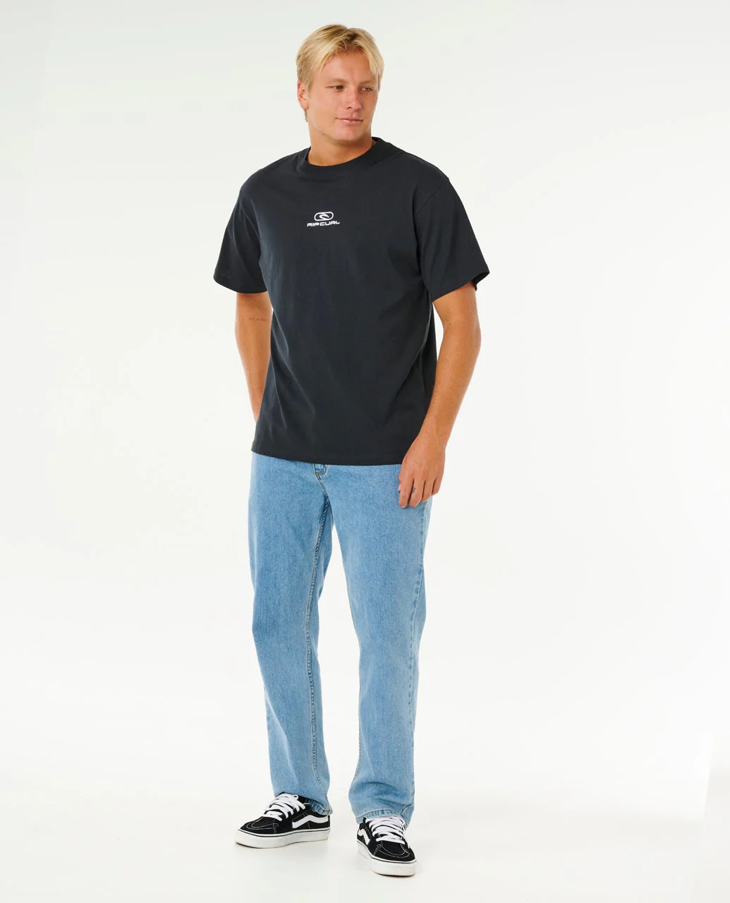 Classic Surf Denim Pant - Image 4
