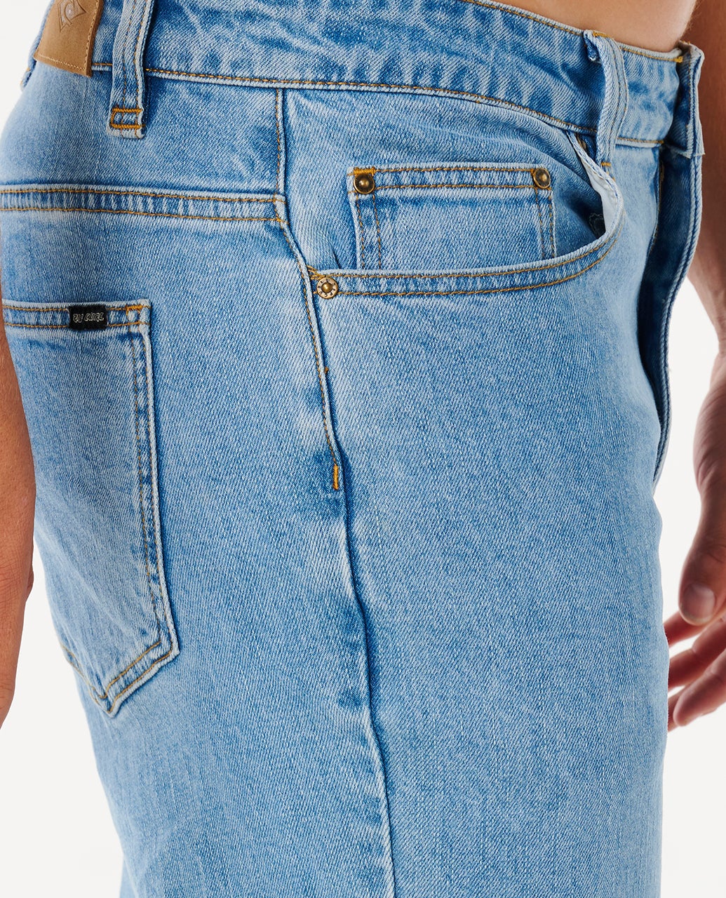 Classic Surf Denim Pant - Image 5