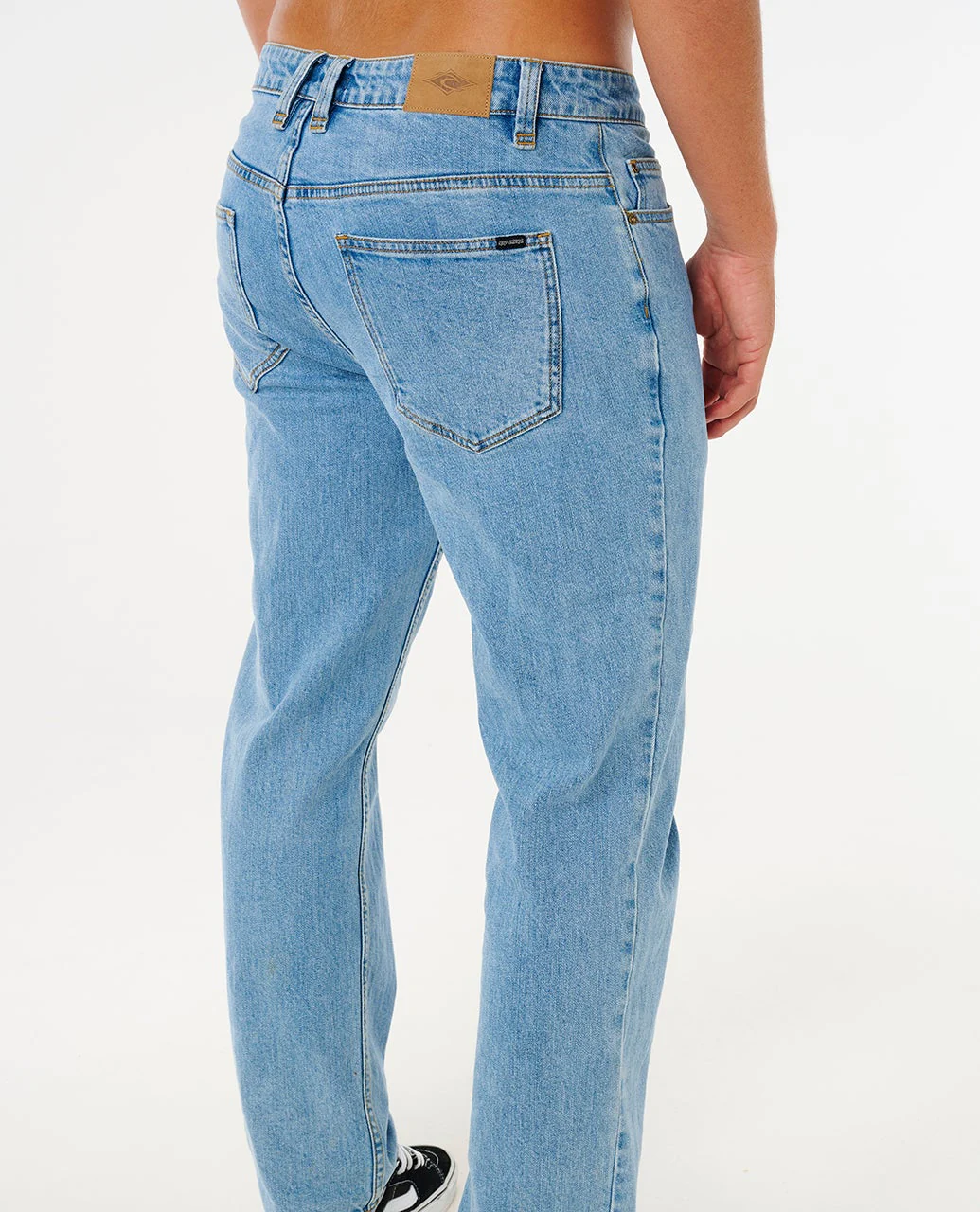 Classic Surf Denim Pant - Image 6