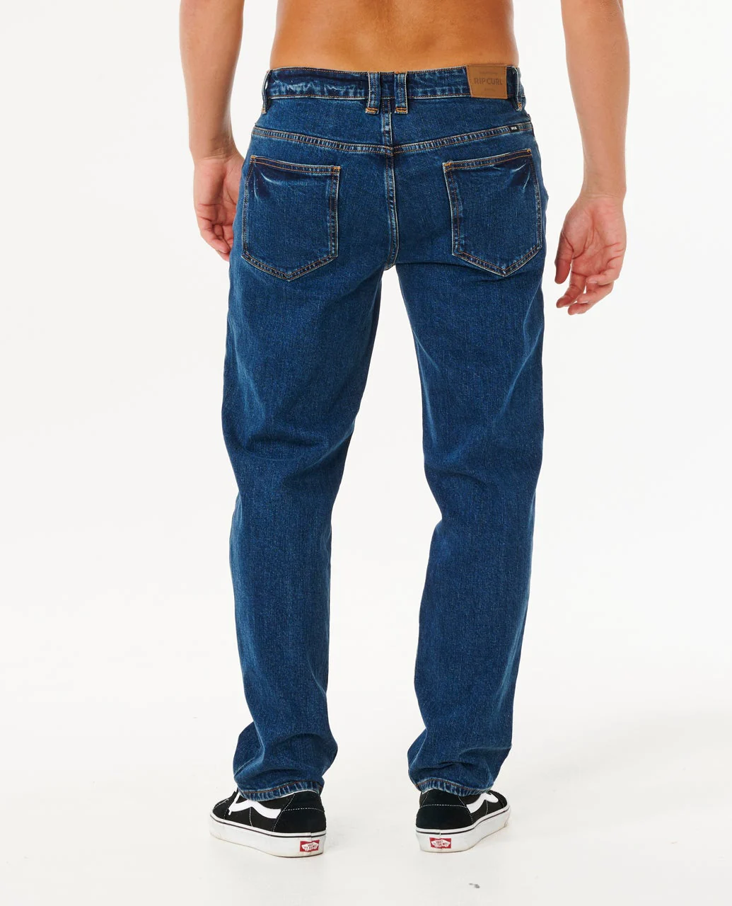 Classic Surf Denim Pant - Image 3
