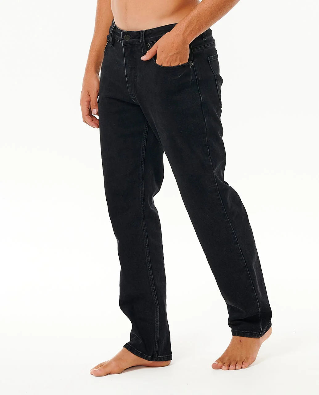 Classic Surf Denim Pant - Image 2