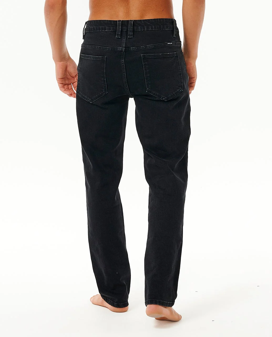 Classic Surf Denim Pant - Image 3
