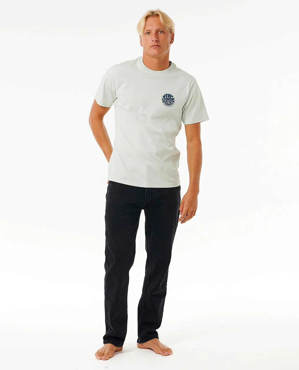 Classic Surf Denim Pant - Image 4