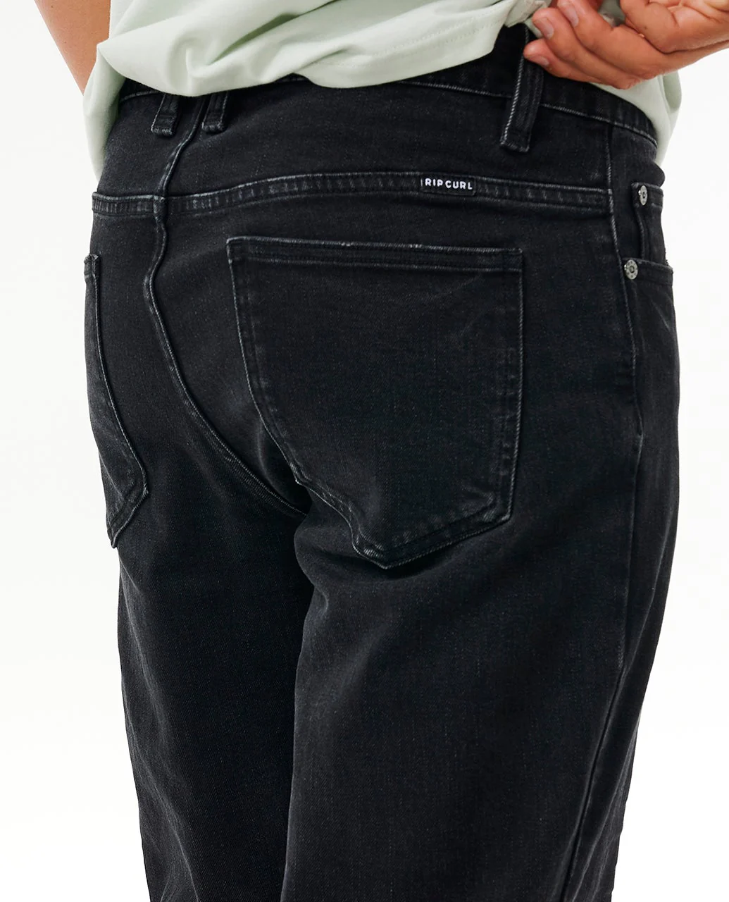 Classic Surf Denim Pant - Image 5