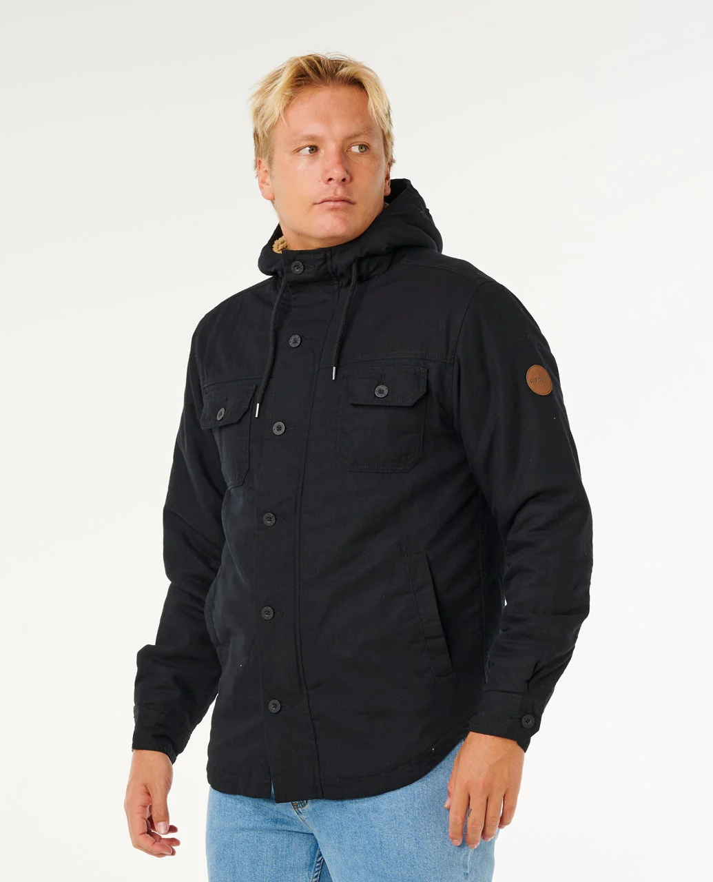 Classic Surf Gibbos Jacket - Image 2