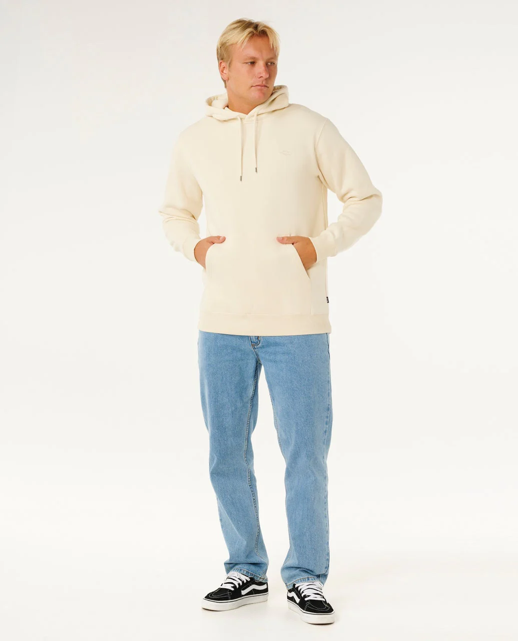 Classic Surf Hood - Image 4