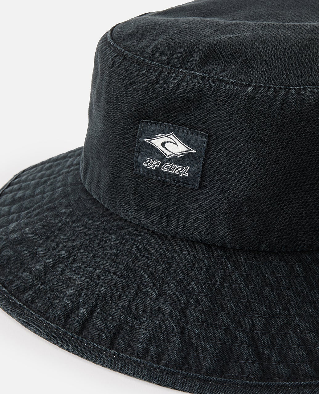 Classic Surf Mid Brim Hat - Image 4