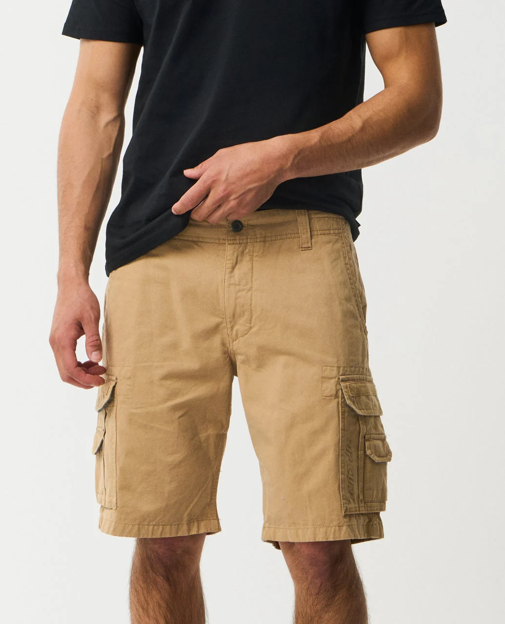 Classic Surf Trail Cargo Short - Image 3