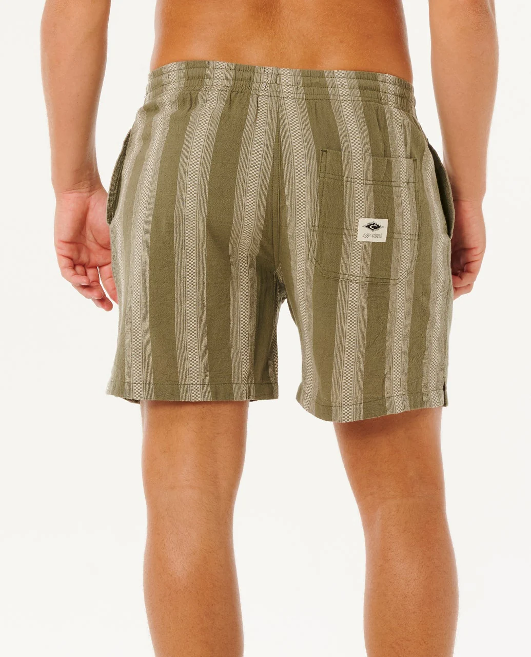 Classic Surf Weaver Volley - Image 3