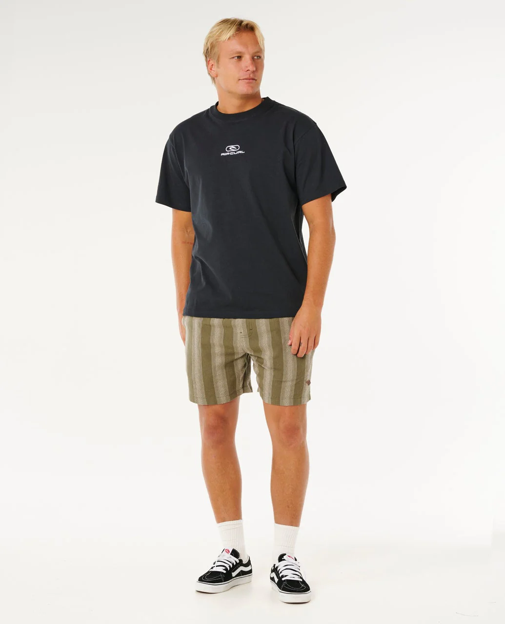 Classic Surf Weaver Volley - Image 4