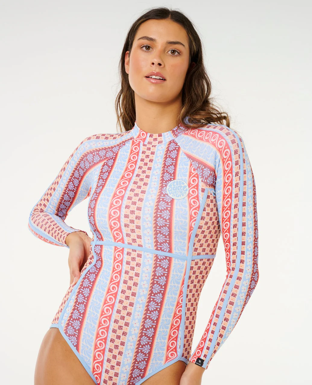 Coastal Instincts UPF Surfsuit - Image 6