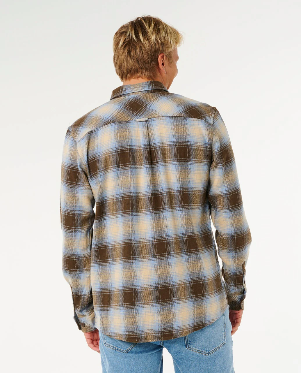 Count Flannel Shirt - Image 3