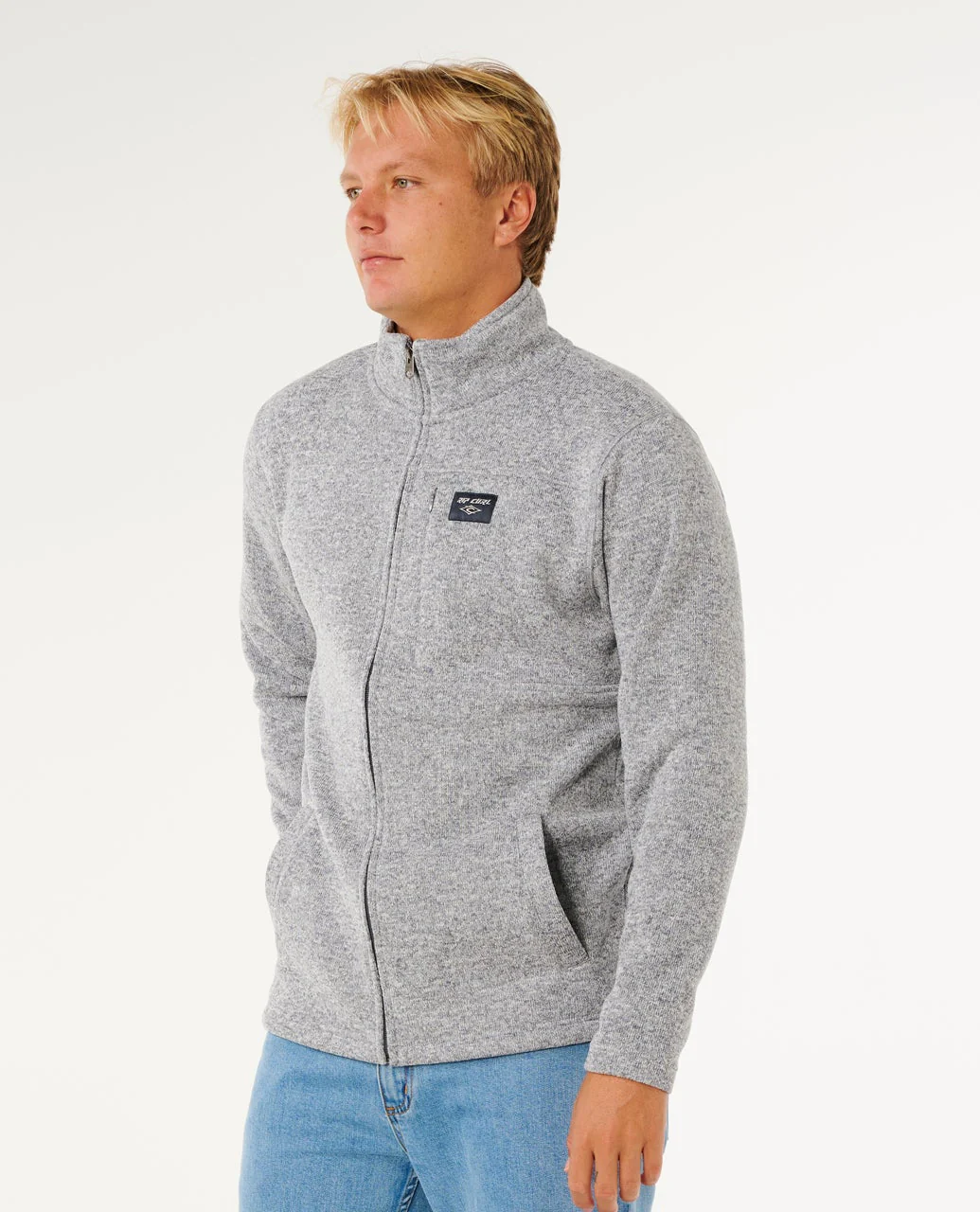 Crescent Zip Through - Image 2