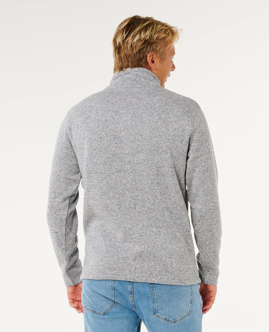 Crescent Zip Through - Image 3