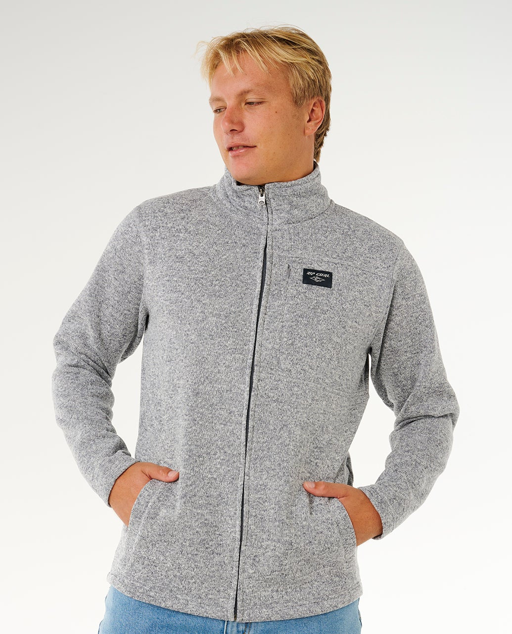 Crescent Zip Through - Image 6