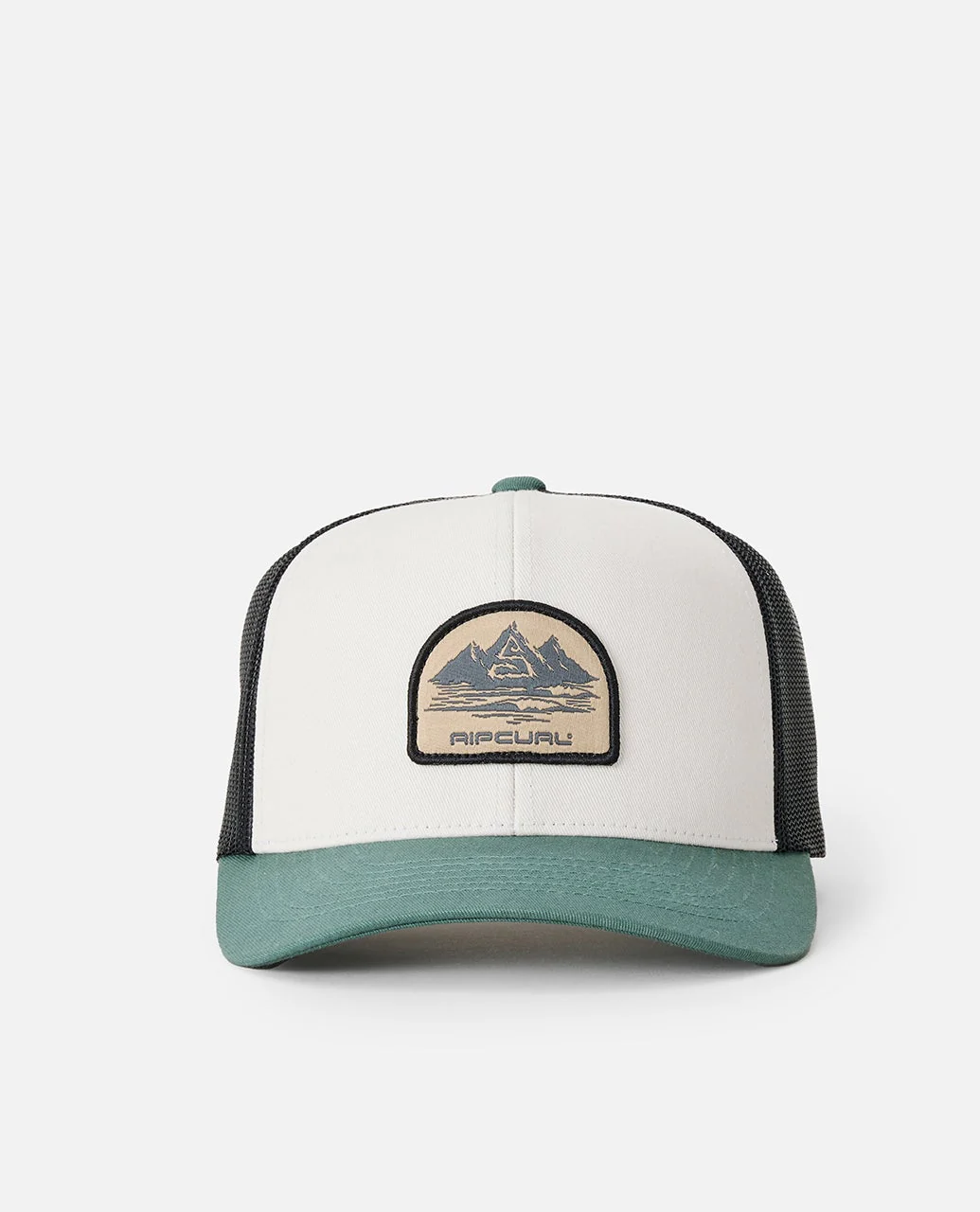 Custom Curve Trucker - Image 2