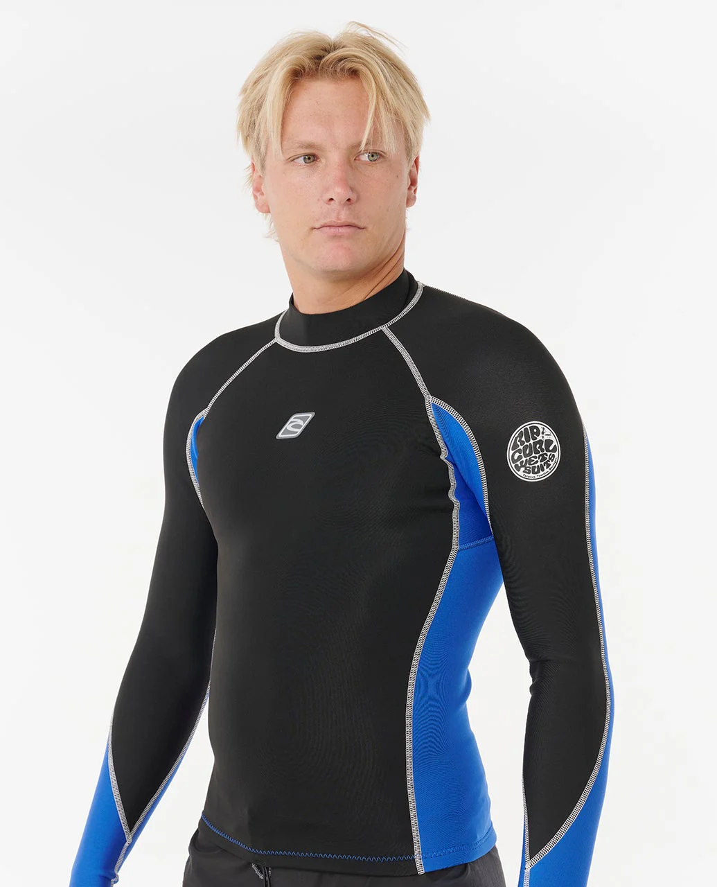 Dawn Patrol 1.5mm Long Sleeve Jacket - Image 5