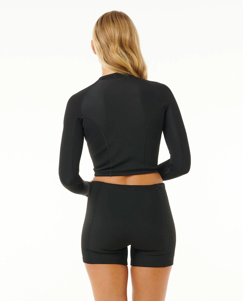 Dawn Patrol 1mm Wetsuit Short - Image 3