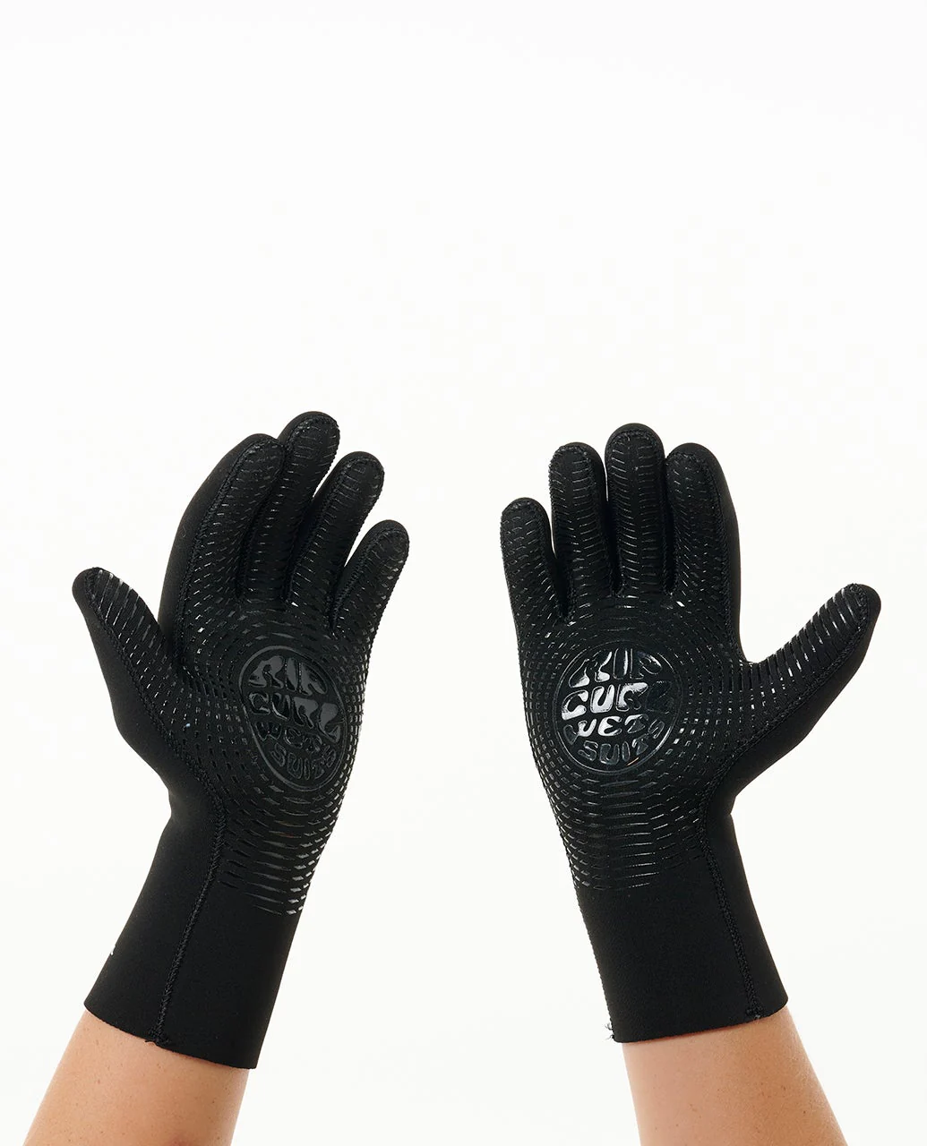 Dawn Patrol 2mm Glove - Kids - Image 4