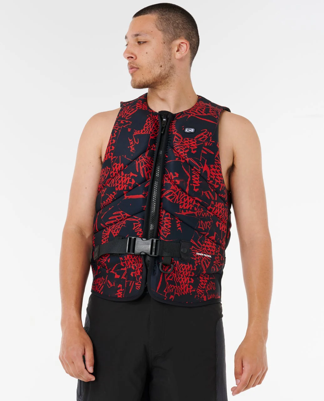 Dawn Patrol Buoy Vest - Image 6