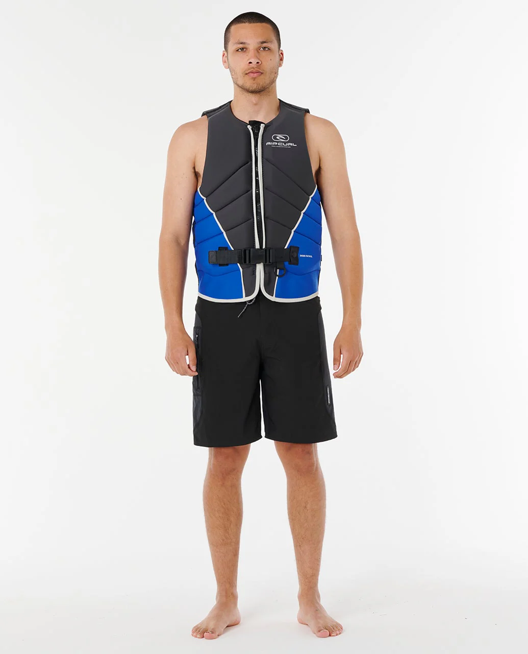 Dawn Patrol Buoy Vest
