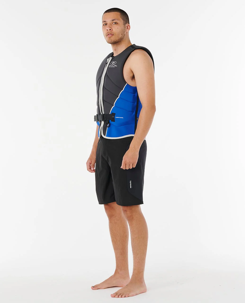 Dawn Patrol Buoy Vest - Image 2