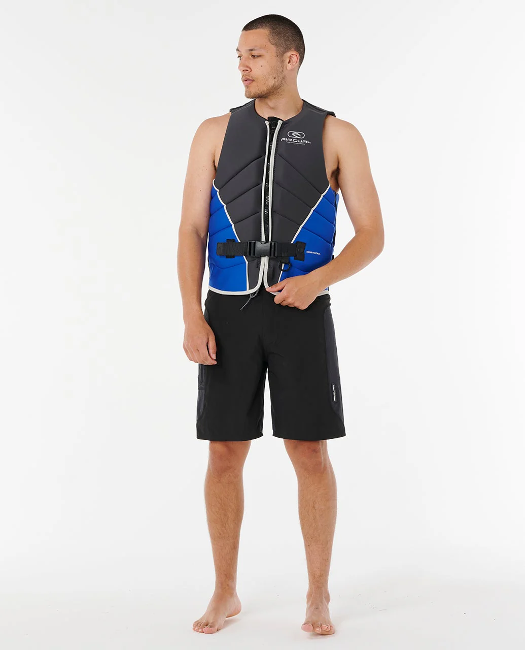 Dawn Patrol Buoy Vest - Image 4