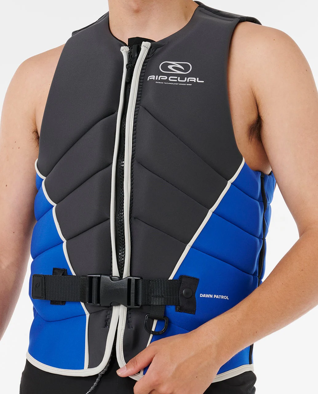 Dawn Patrol Buoy Vest - Image 5
