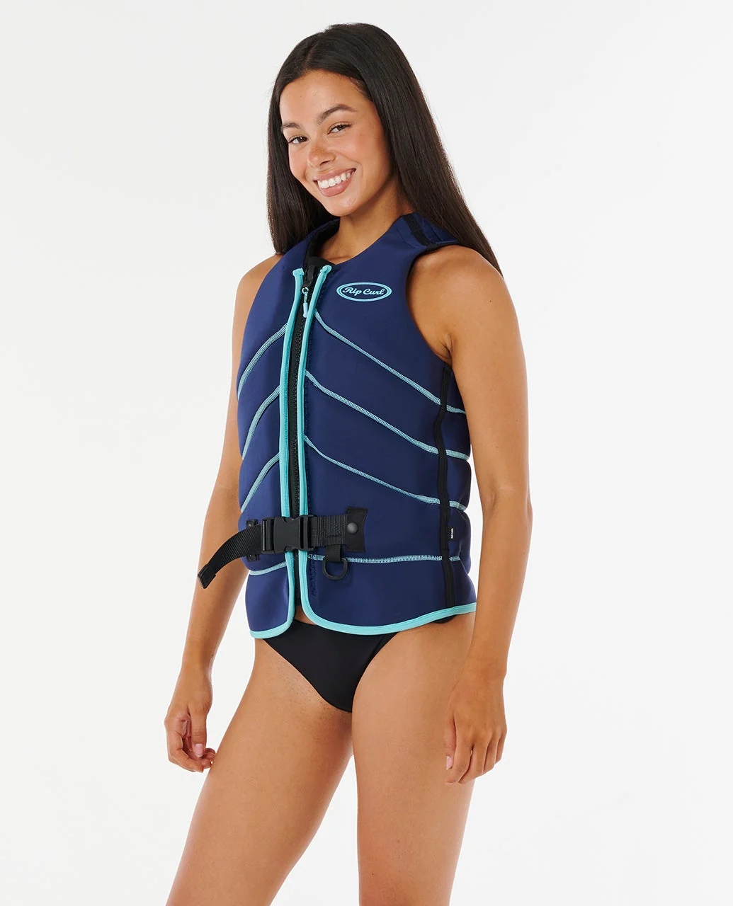 Dawn Patrol Buoy Vest - Image 2