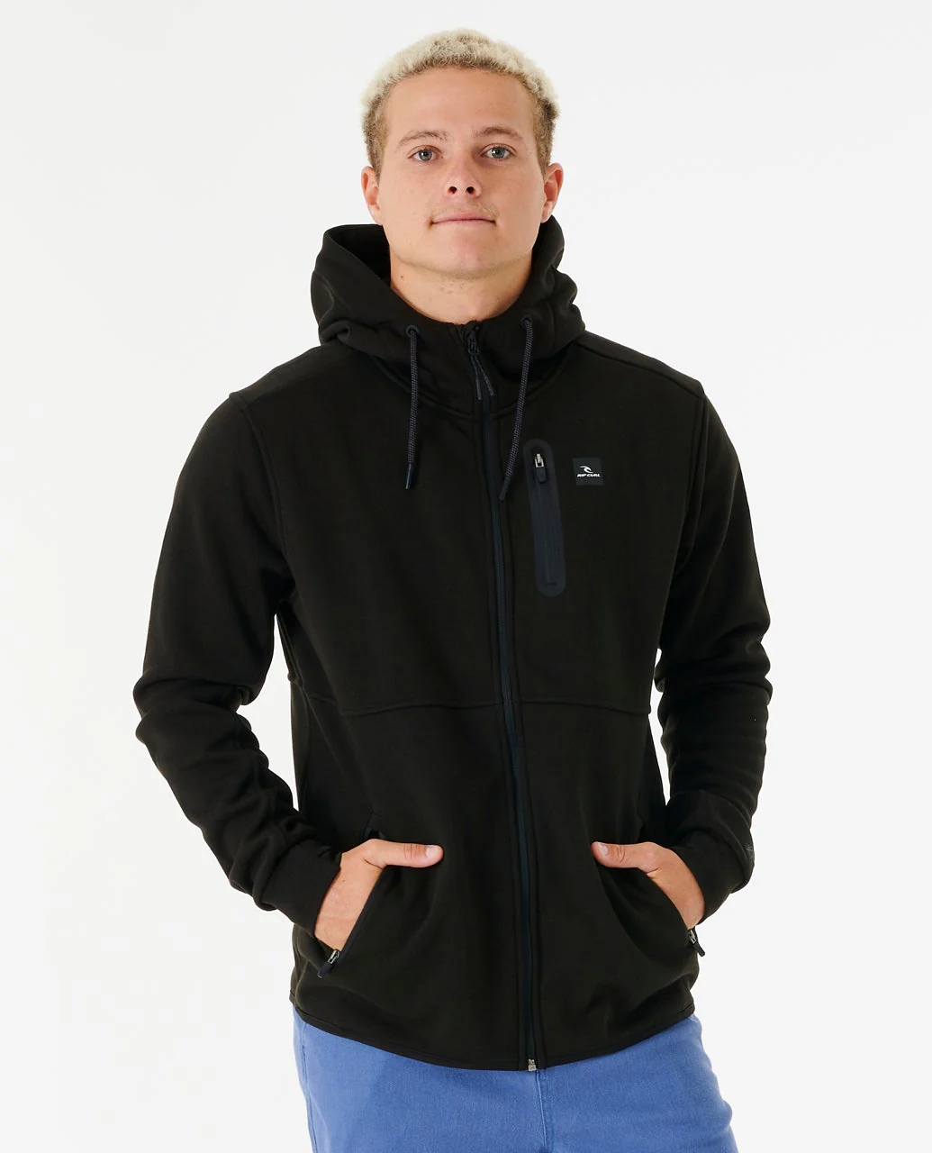 Departed Anti-Series Fleece