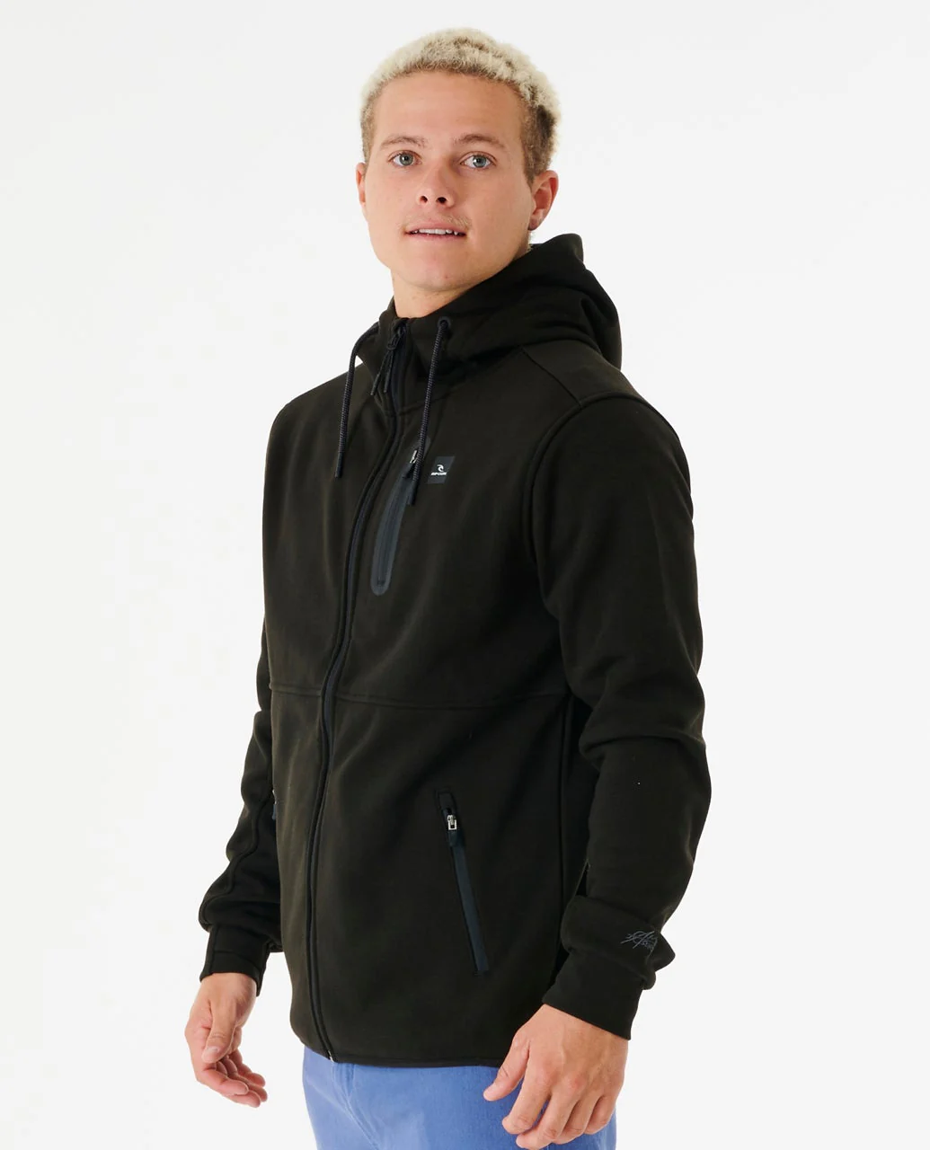 Departed Anti-Series Fleece - Image 2