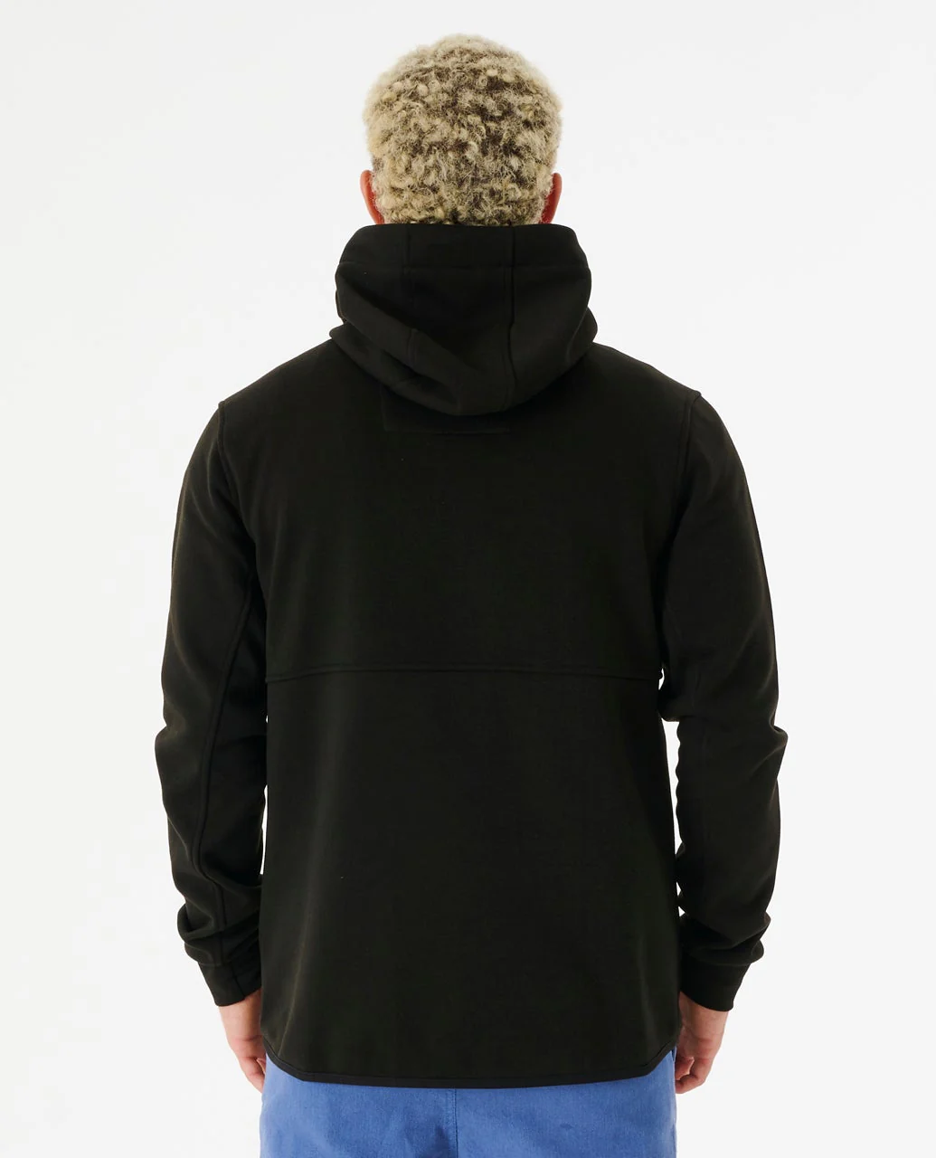 Departed Anti-Series Fleece - Image 3
