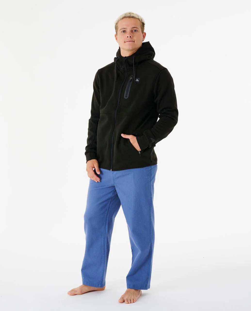 Departed Anti-Series Fleece - Image 4