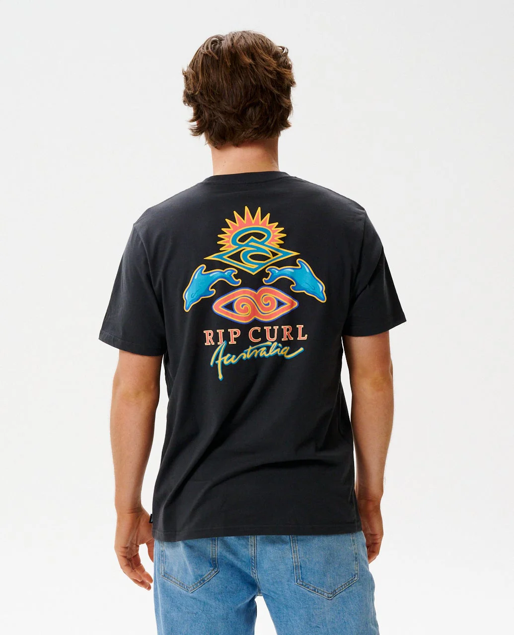 Dolphin Desto Tee - Image 3