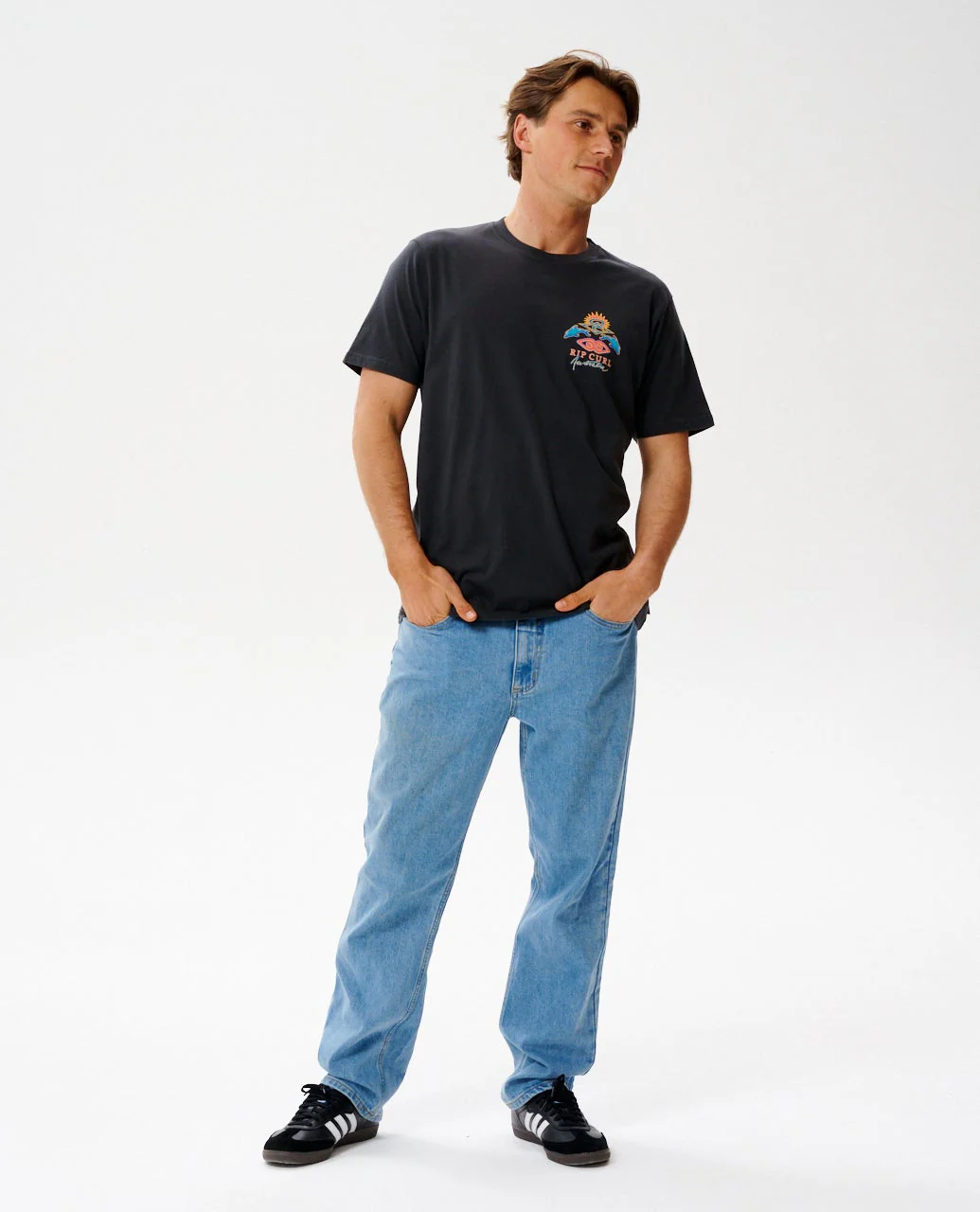 Dolphin Desto Tee - Image 4