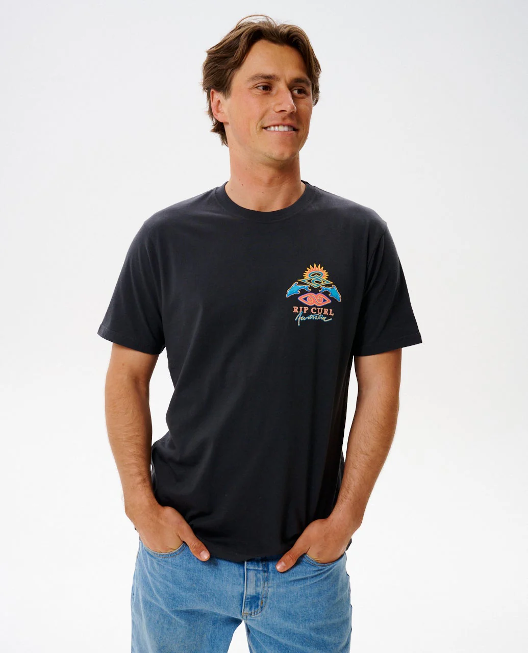 Dolphin Desto Tee - Image 6