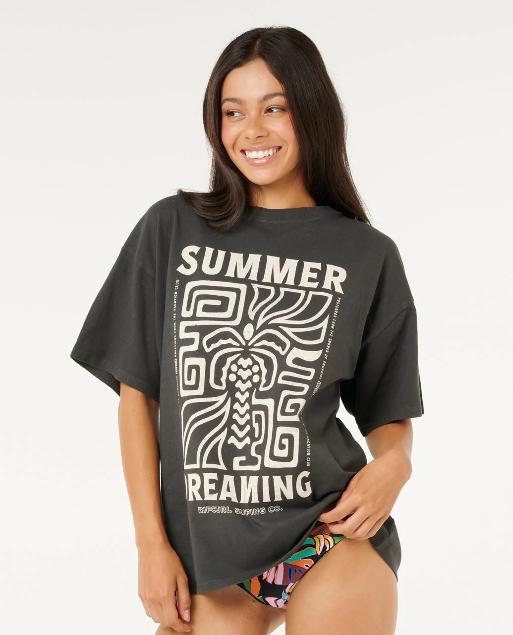 Dreaming Heritage Tee - Image 2