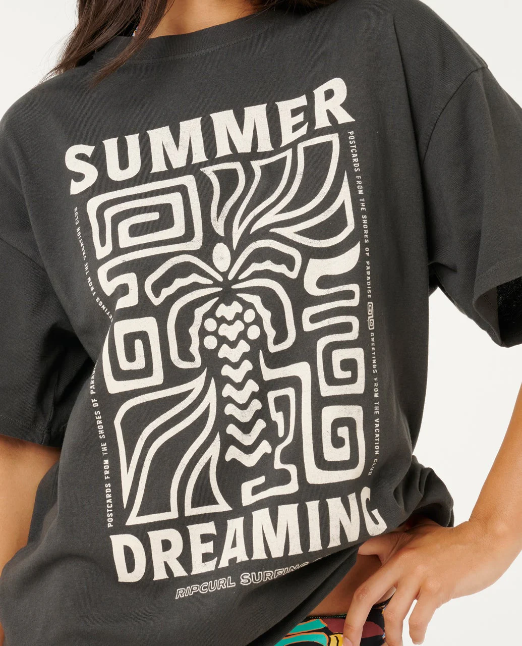 Dreaming Heritage Tee - Image 5