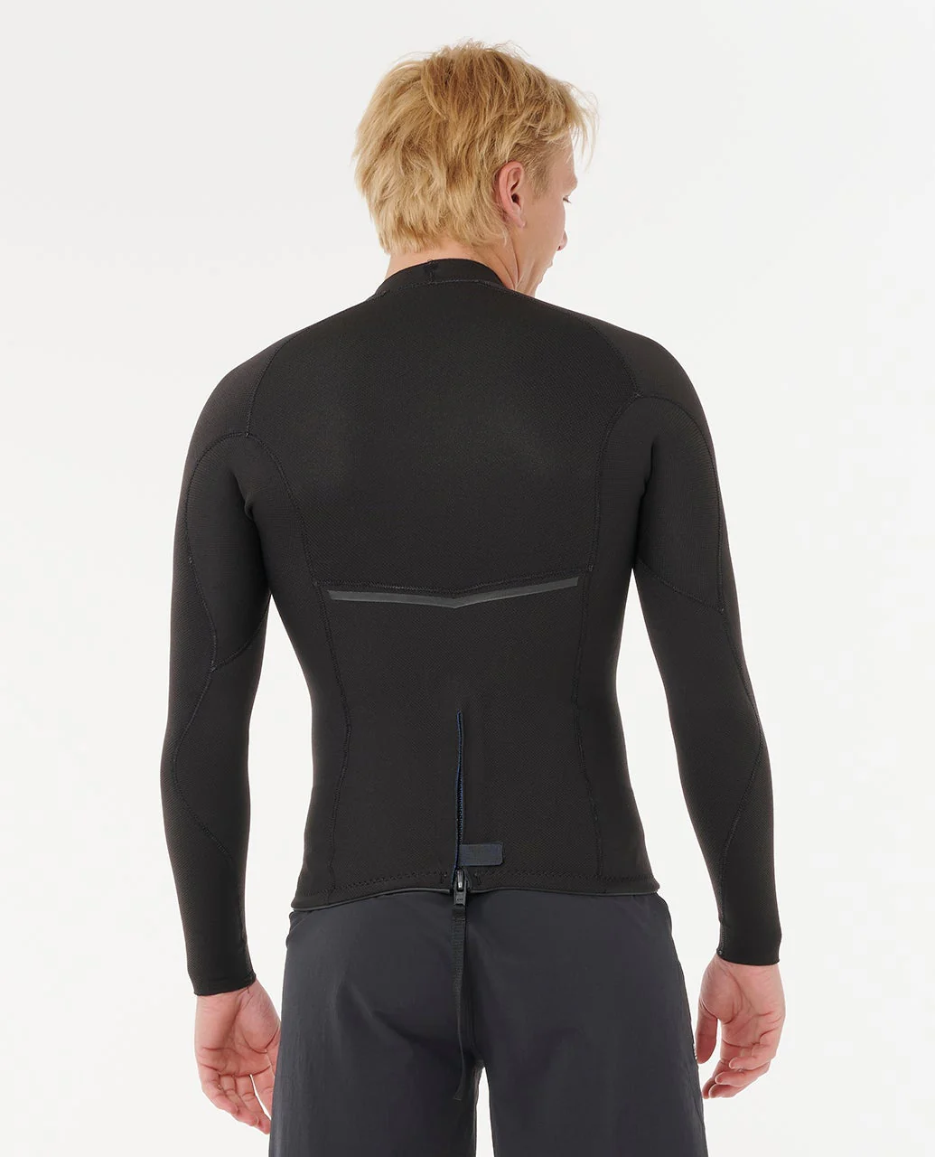 E-Bomb 1.5mm Long Sleeve Jacket - Image 3