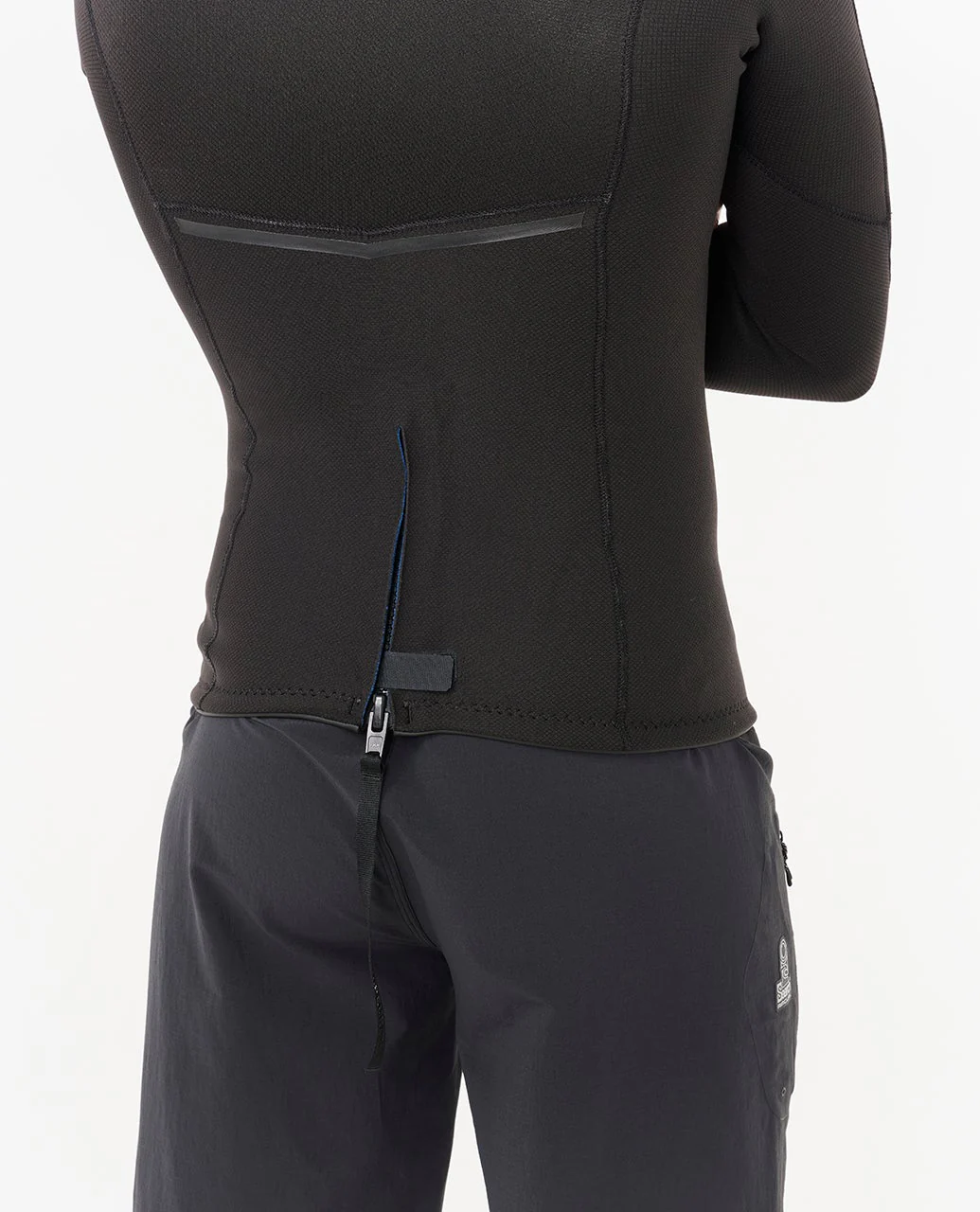 E-Bomb 1.5mm Long Sleeve Jacket - Image 4