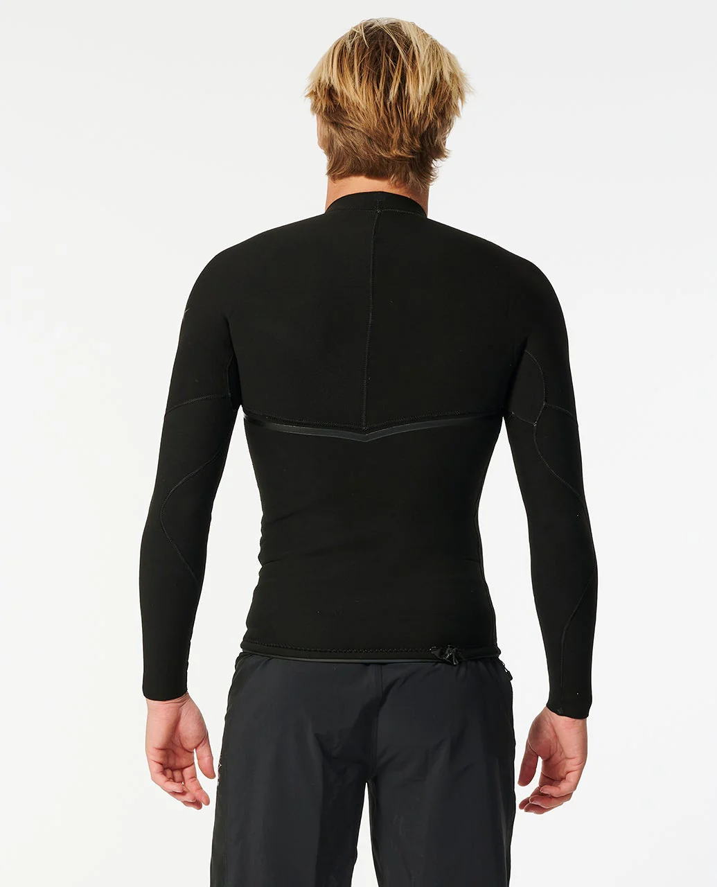E-Bomb 1.5mm Long Sleeve Wetsuit Jacket - Image 3
