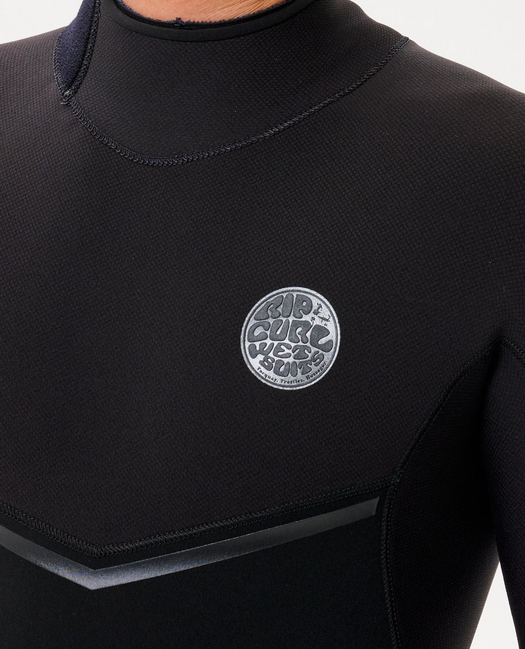 E-Bomb 3/2 Back Zip Steamer Wetsuit - Image 4