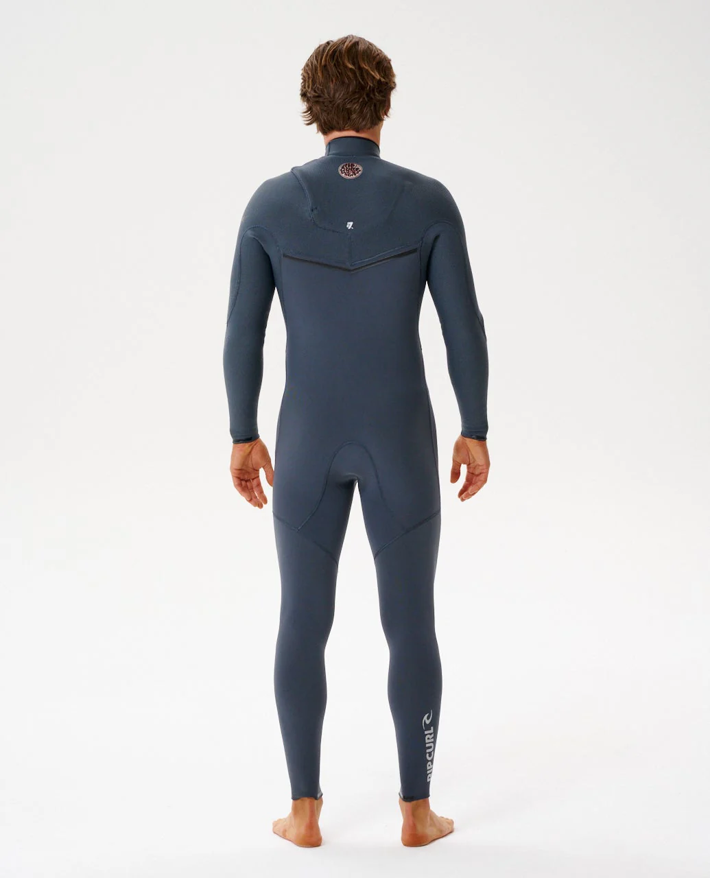 E-Bomb 3/2 Zip Free Wetsuit - Image 3