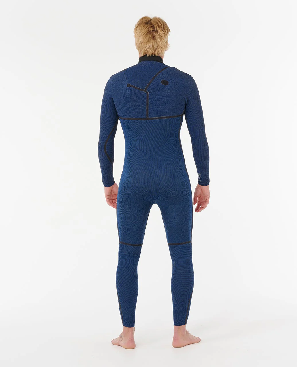 E-Bomb 4/3 Zip Free Wetsuit - Image 7