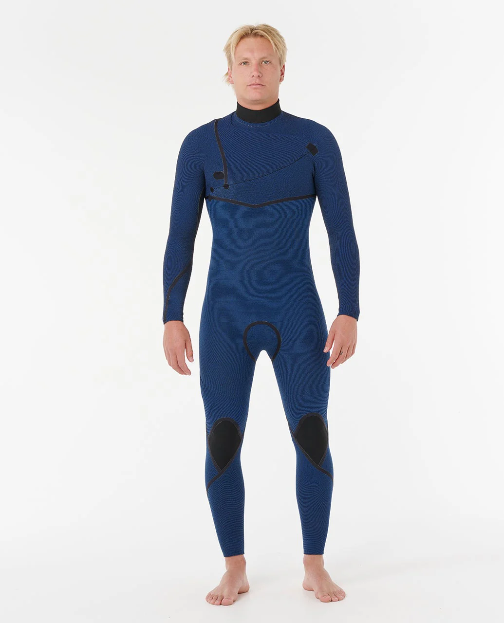 E-Bomb 4/3 Zip Free Wetsuit - Image 8