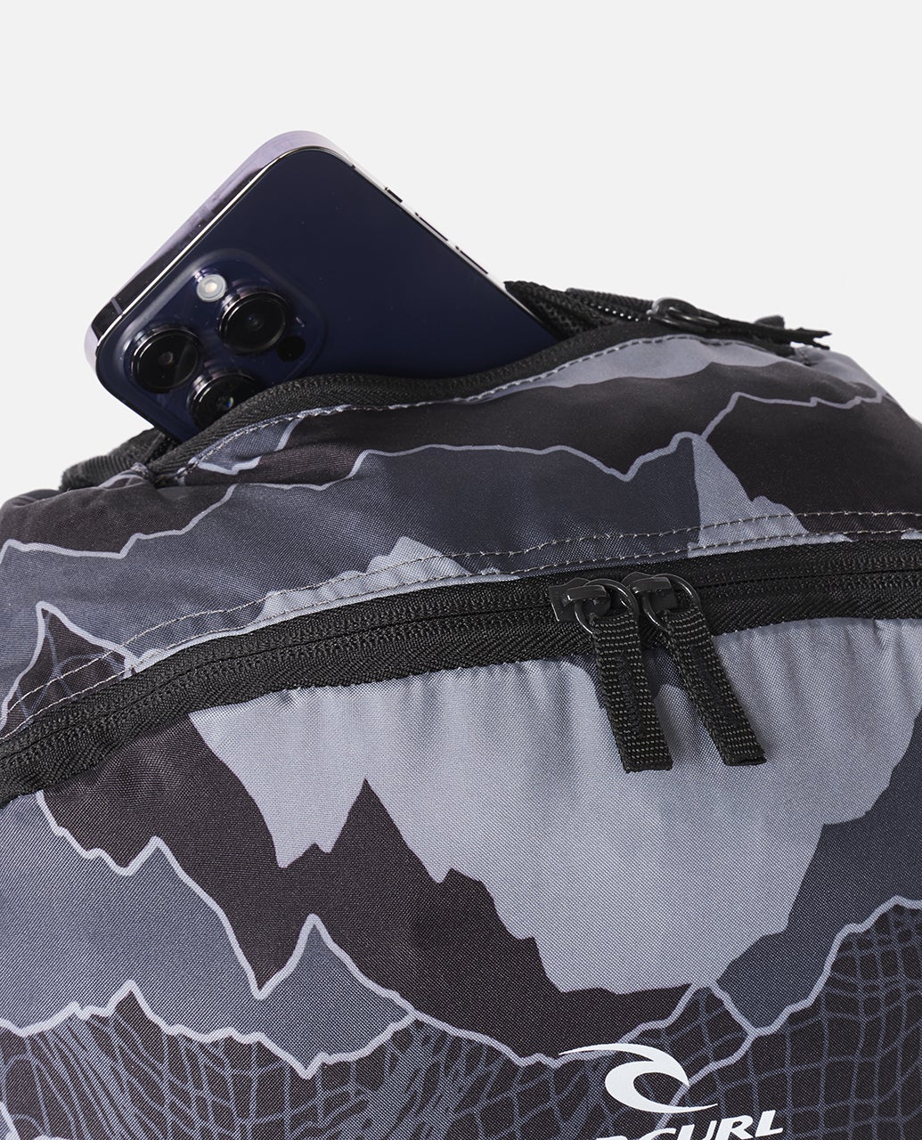 Eco Packable 17L Backpack - Image 4