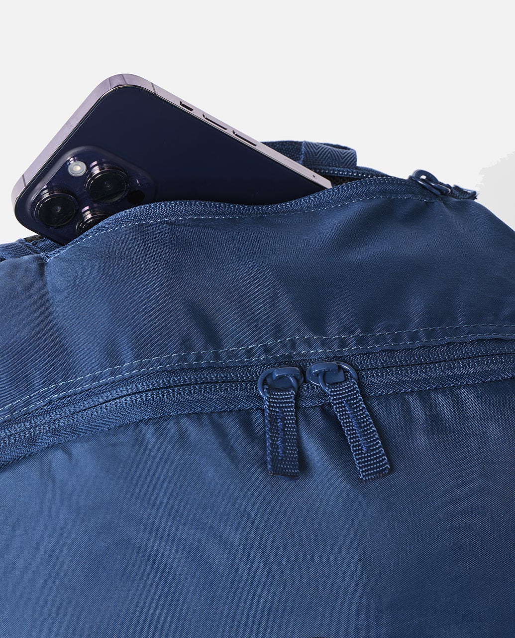 Eco Packable 17L Backpack - Image 4