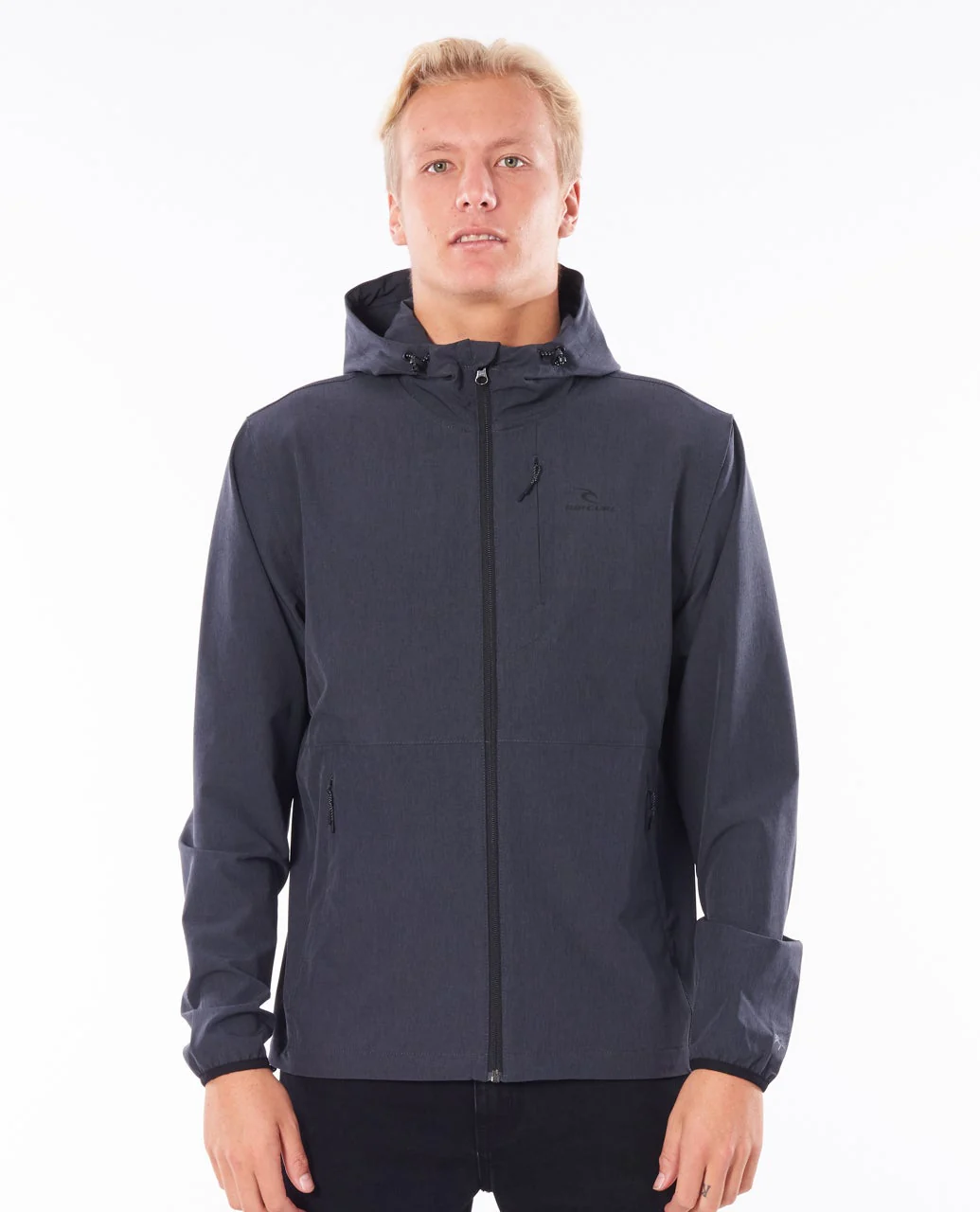Elite Anti-Series Zip Through Jacket