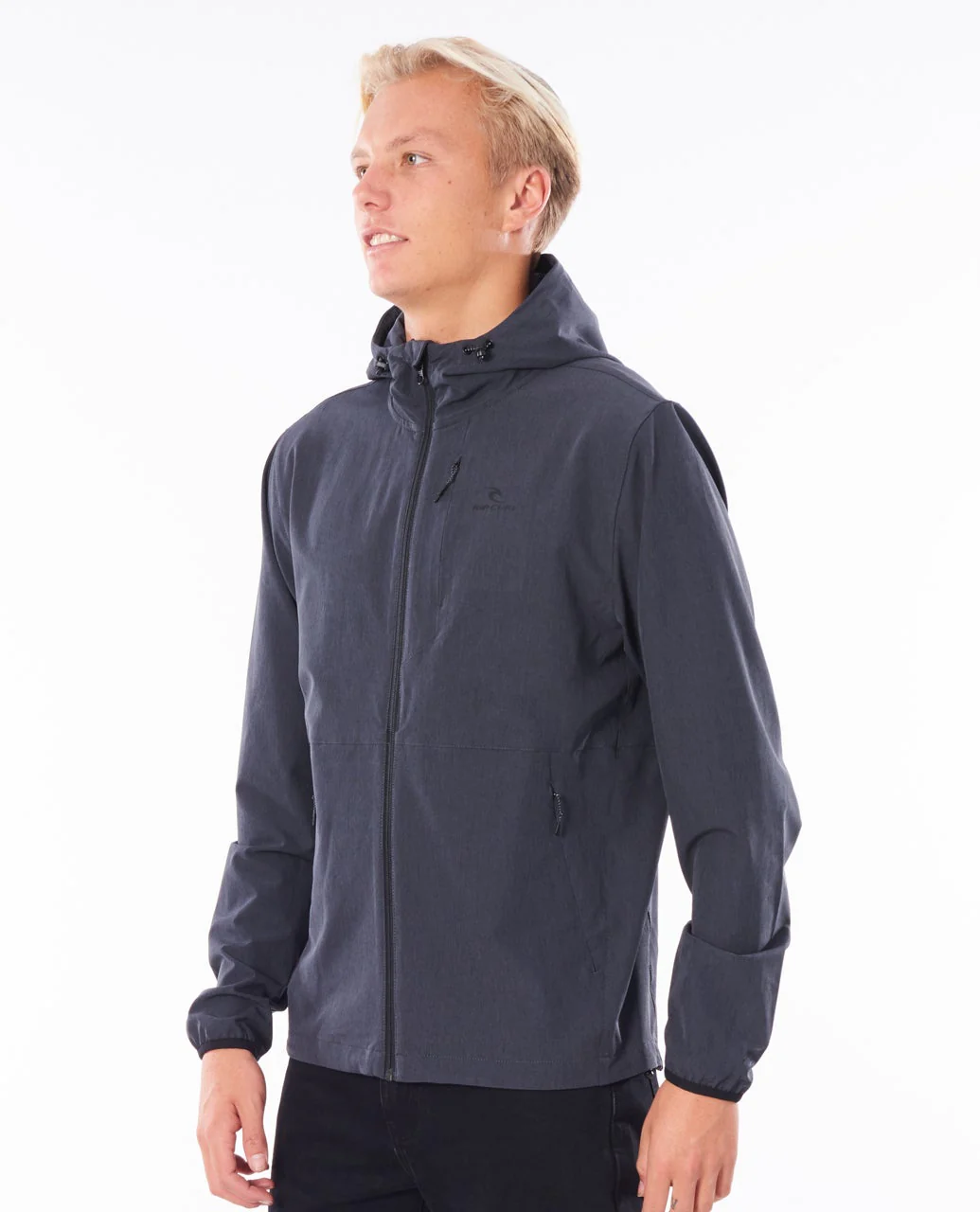 Elite Anti-Series Zip Through Jacket - Image 2